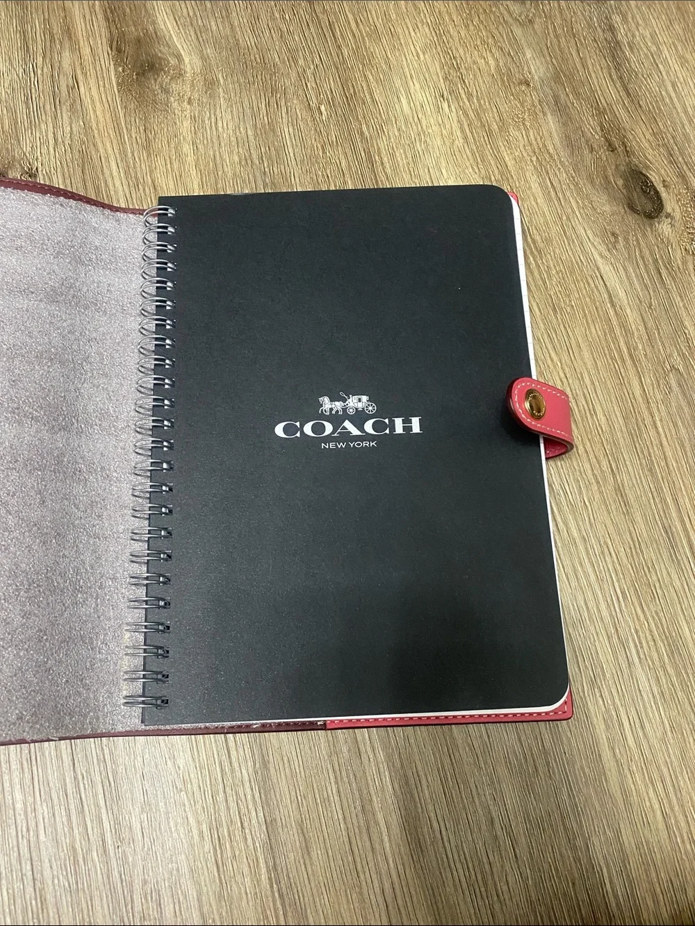 Coach Signature Varsity